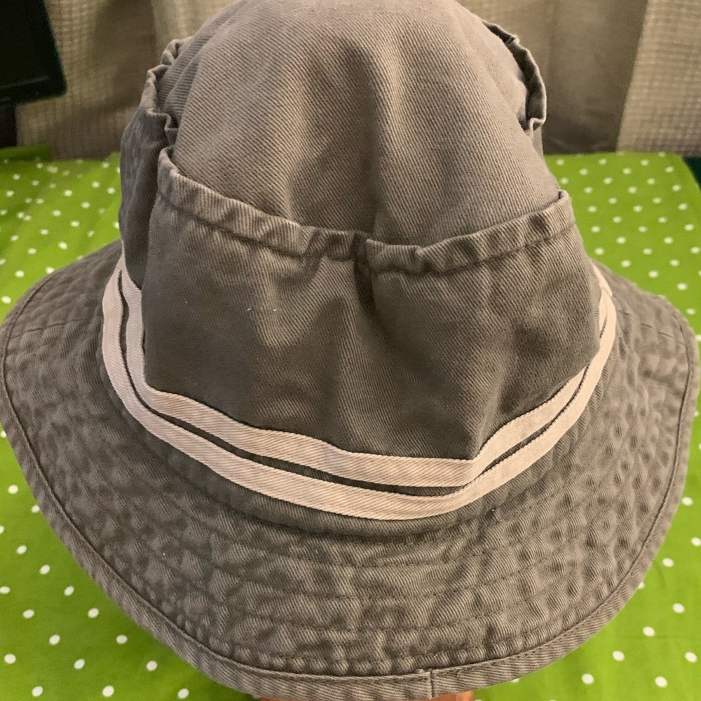 🦅AMERICAN EAGLE🦅 Banded All Cotton Slouch Hat